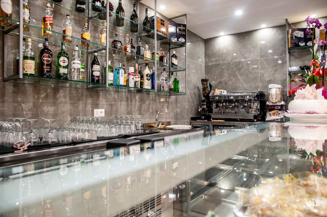 Caffetteria Villa Dante