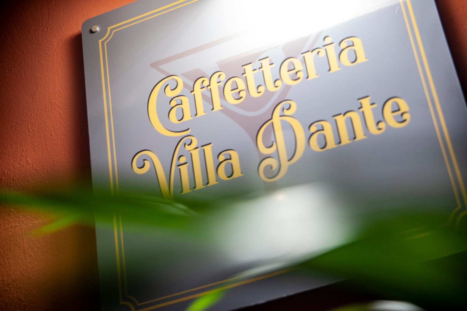 Caffetteria Villa Dante