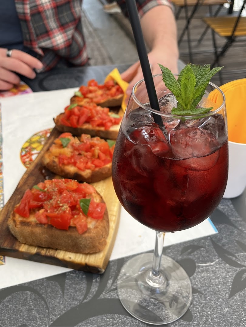 Caffetteria Villaroel