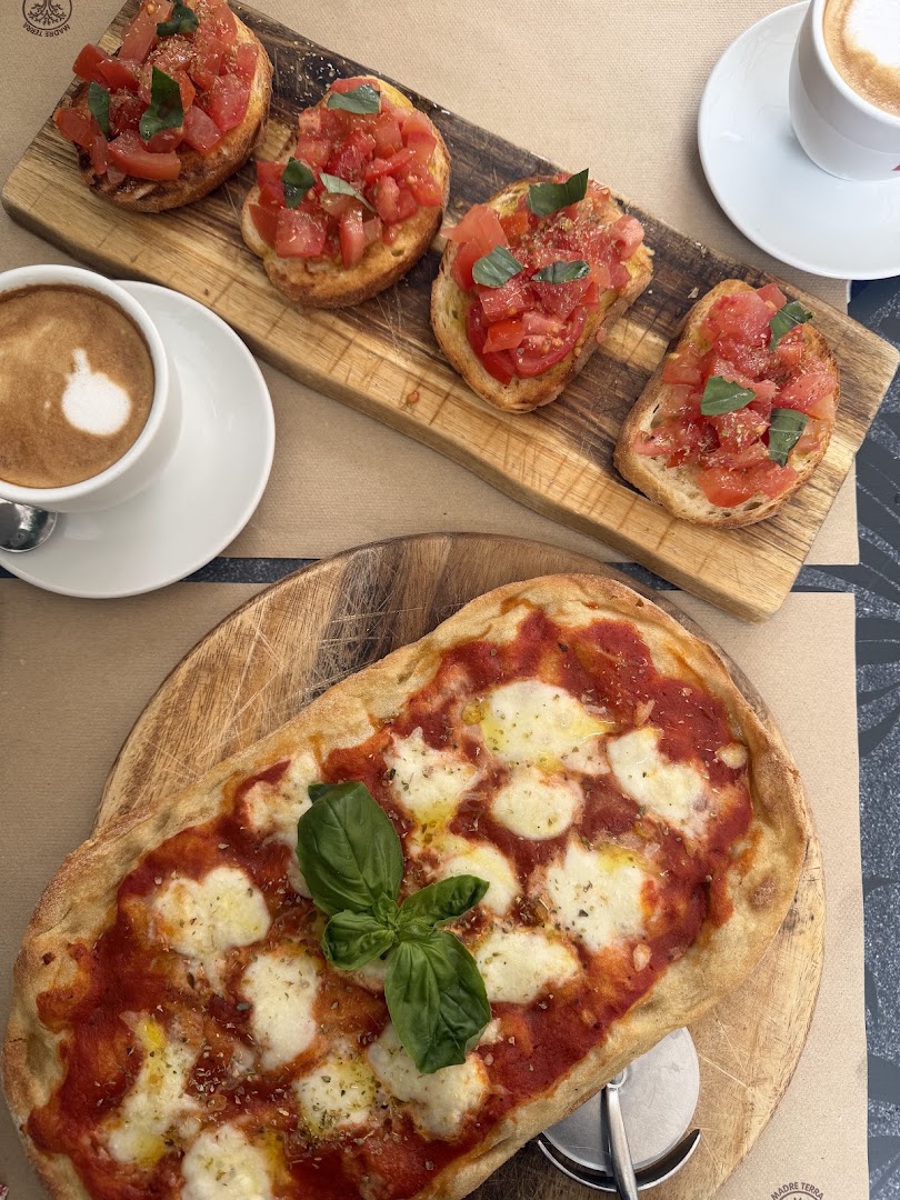 Caffetteria Villaroel