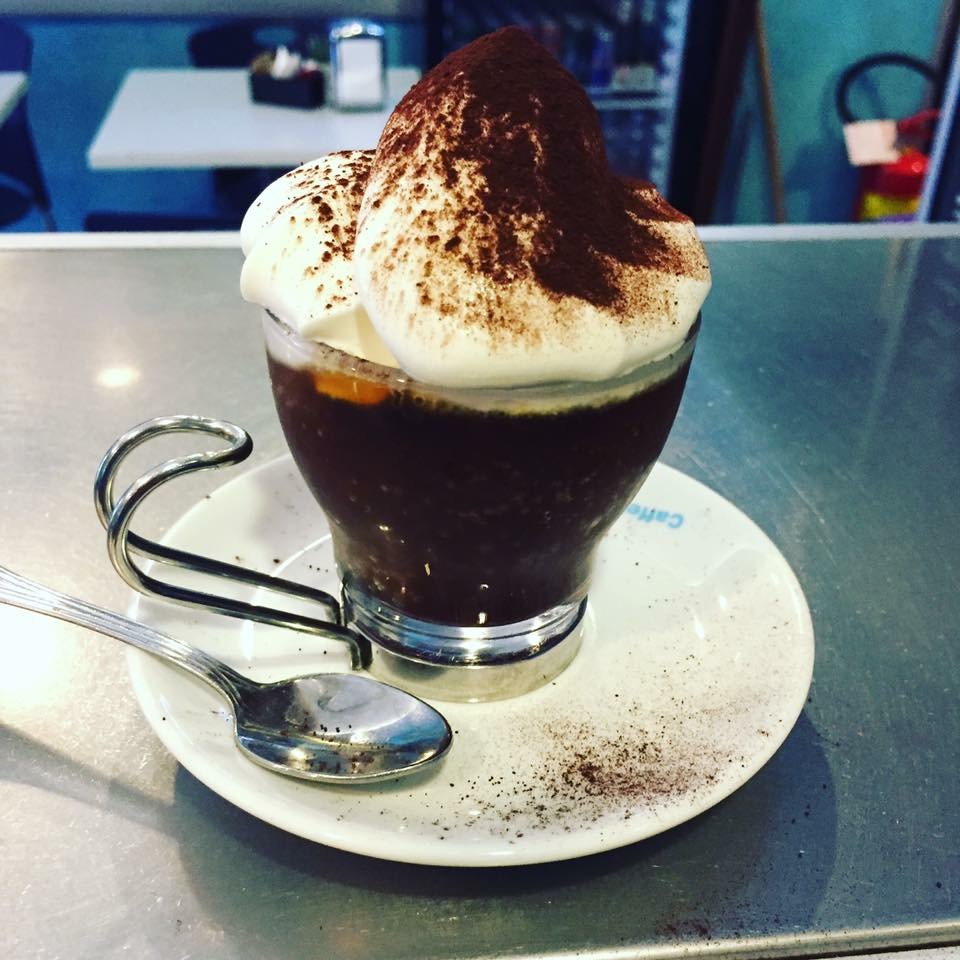 Caffetteria Vins