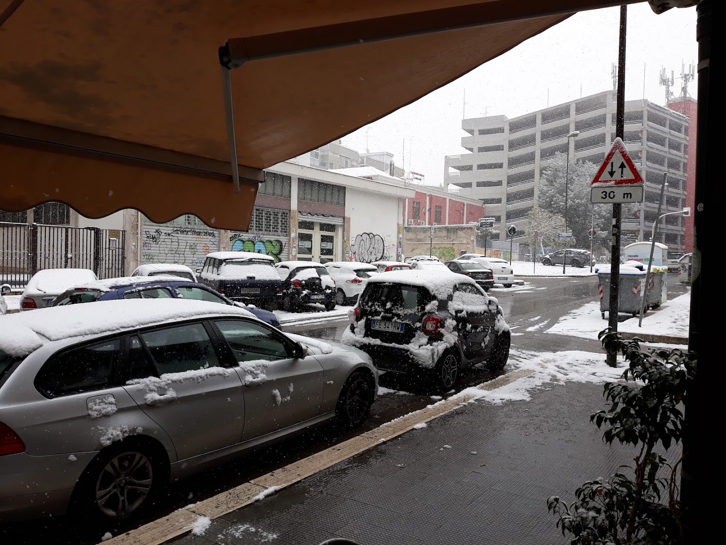 Caffetteria Vip