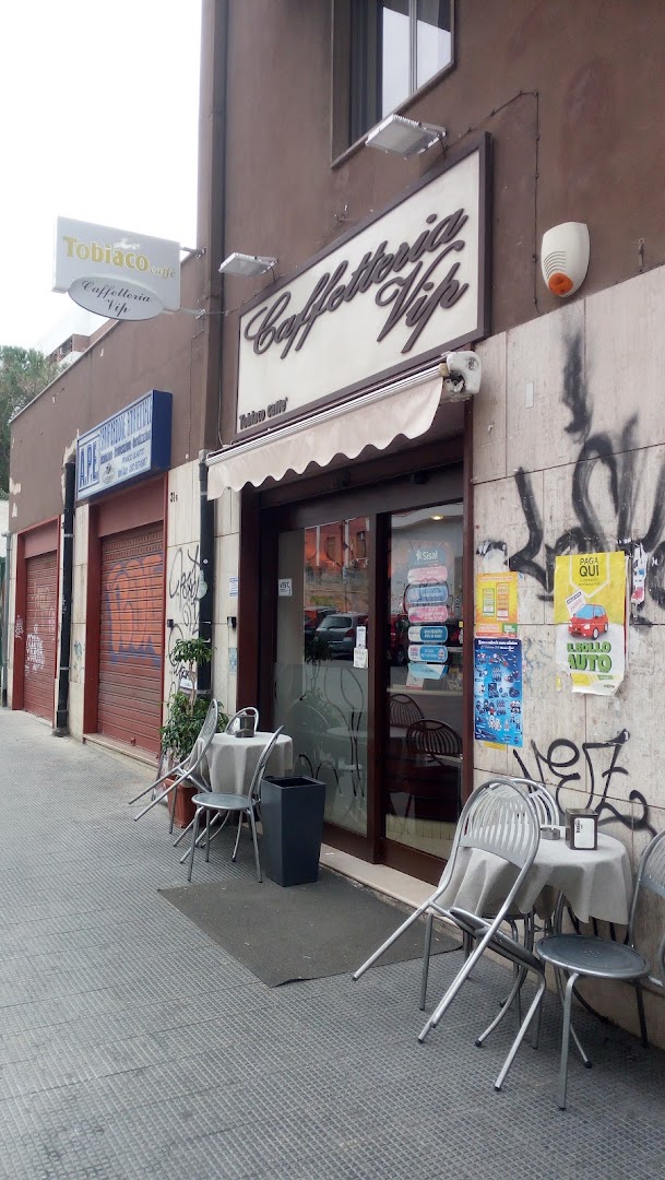 Caffetteria Vip