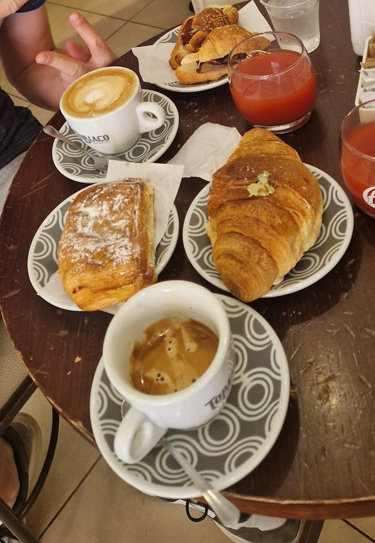 Caffetteria Vip