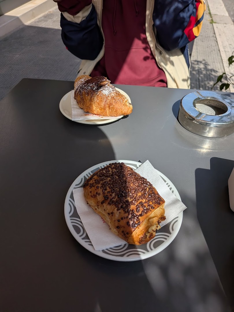 Caffetteria Vip