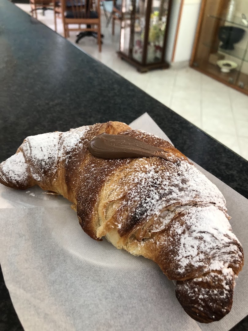 Caffetteria Vitolo, Nocera Inferiore