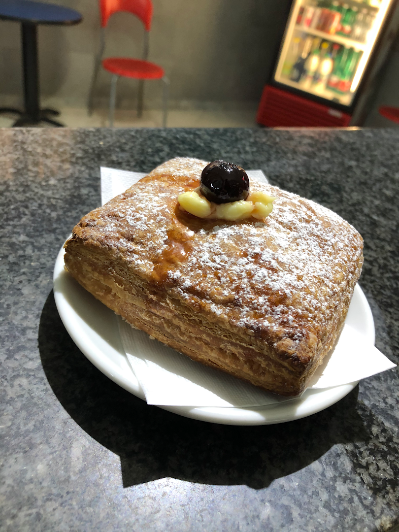 Caffetteria Vitolo