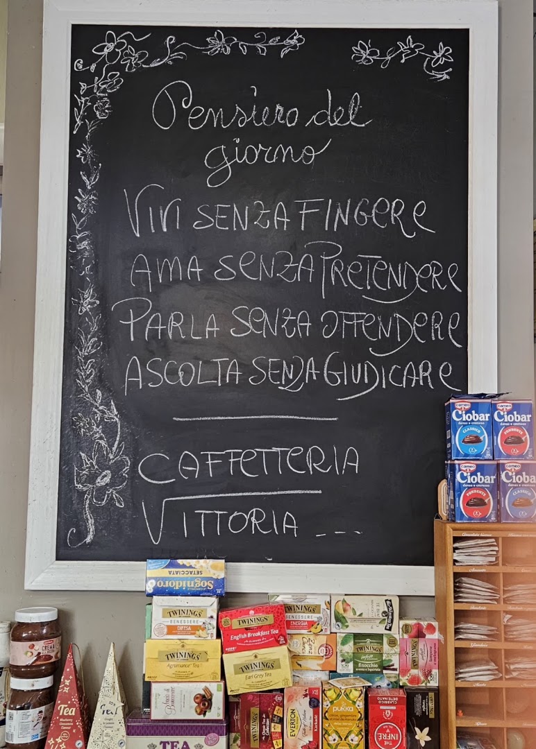 Caffetteria Vittoria