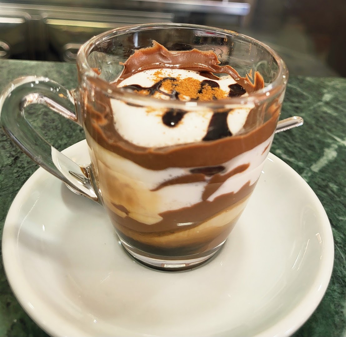 Caffetteria Vittorio Snc di Lico e Caprino