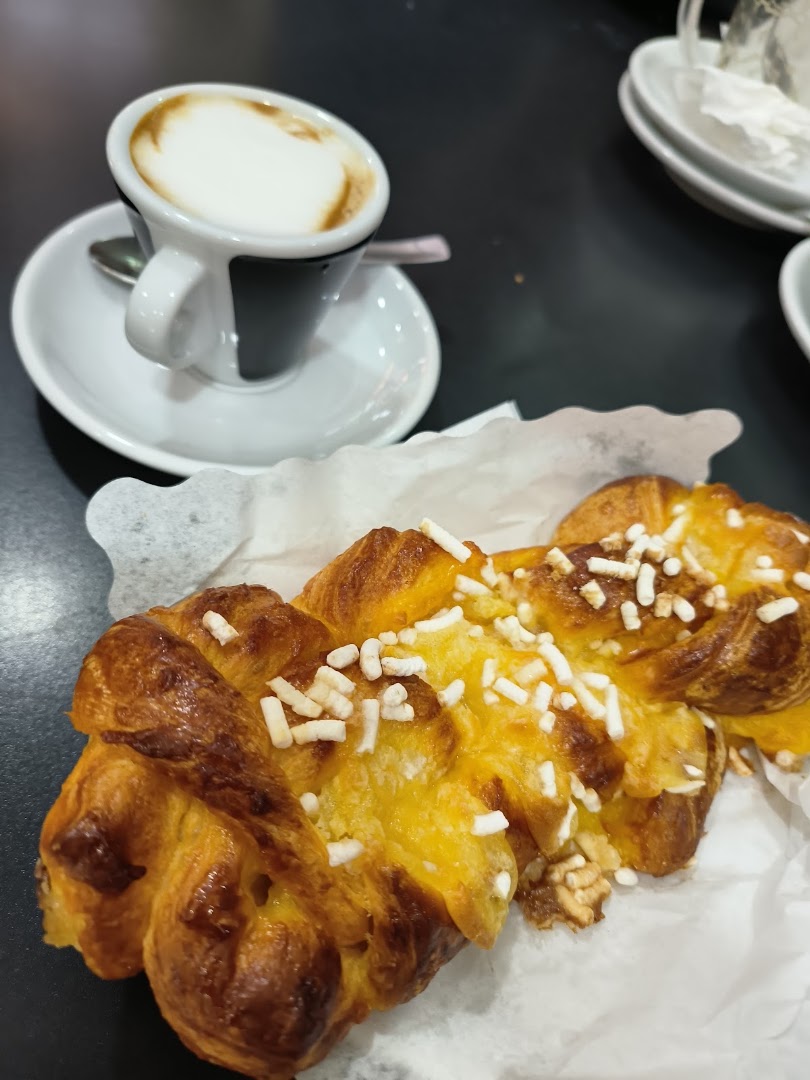 Caffetteria Vittorio Snc di Lico e Caprino