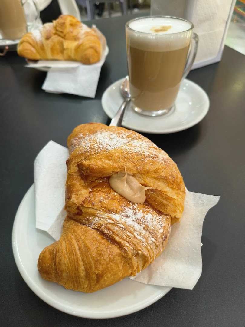 Caffetteria Vittorio Snc di Lico e Caprino