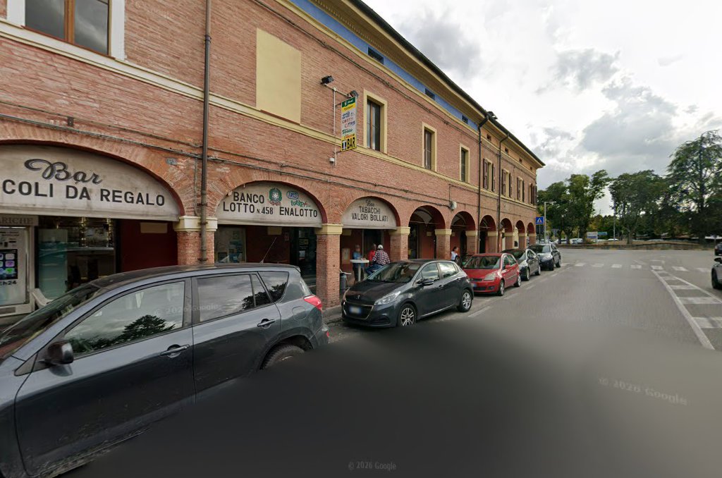Caffetteria Vittorio Veneto