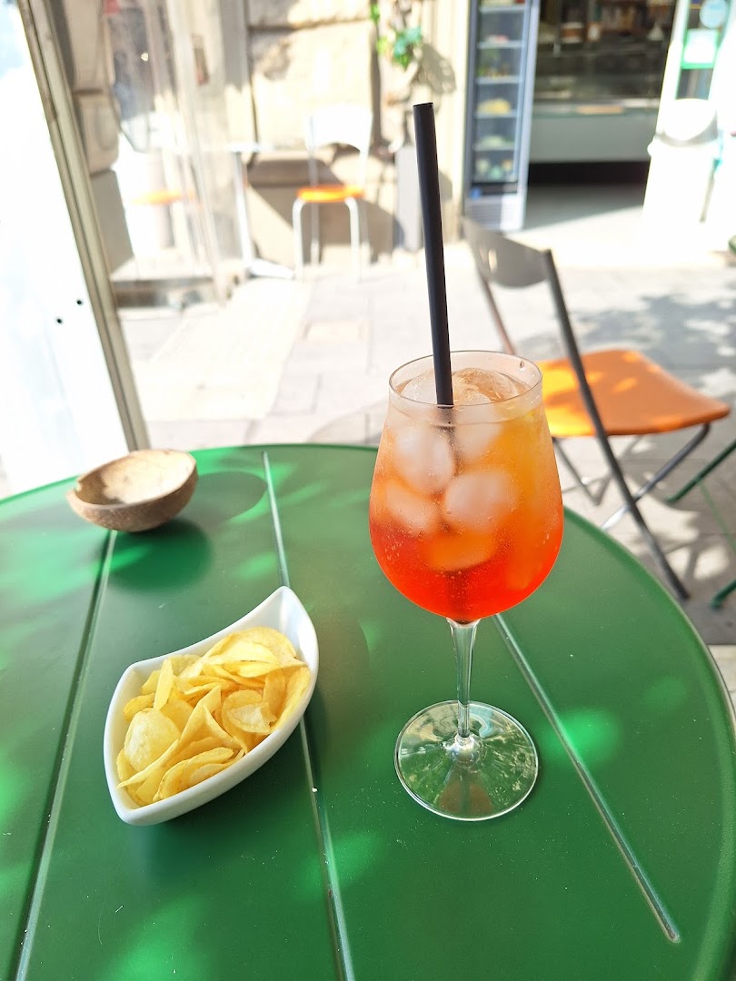 Caffetteria wei