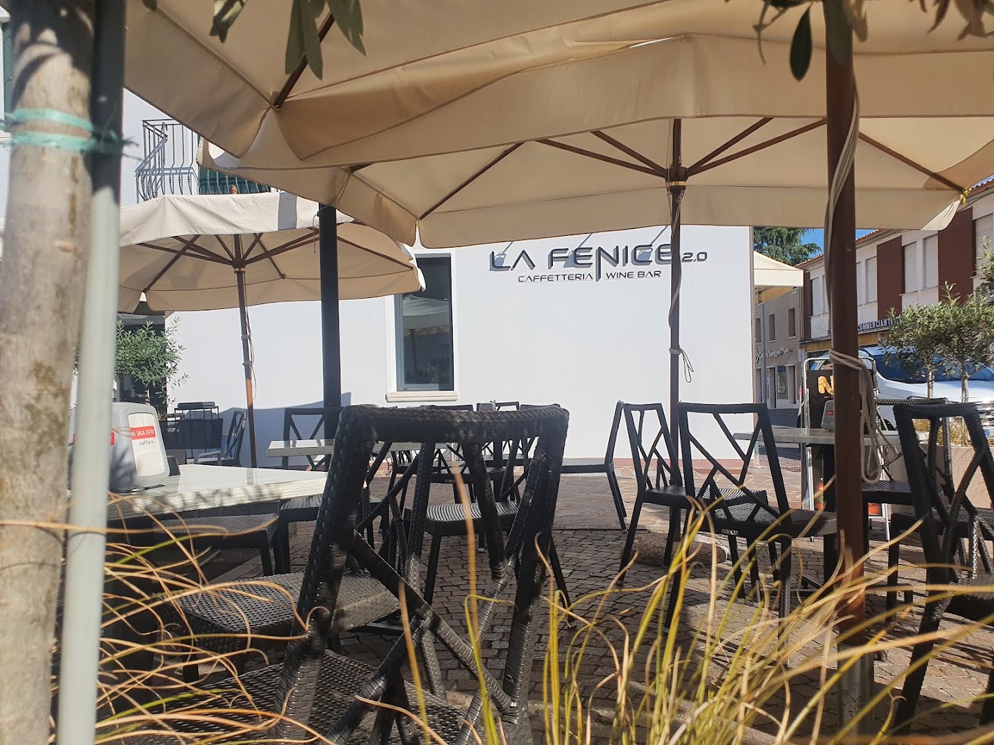Caffetteria - Wine Bar "La Fenice 2.0"