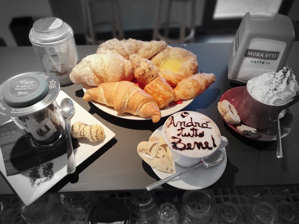 Caffetteria - Wine Bar "La Fenice 2.0"