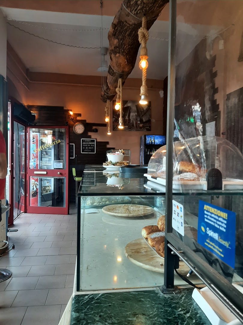 Caffetteria