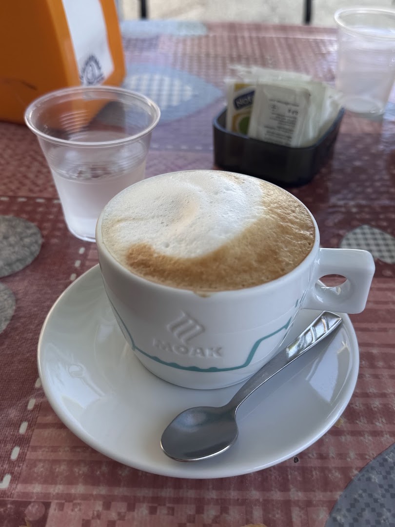 Caffetteria