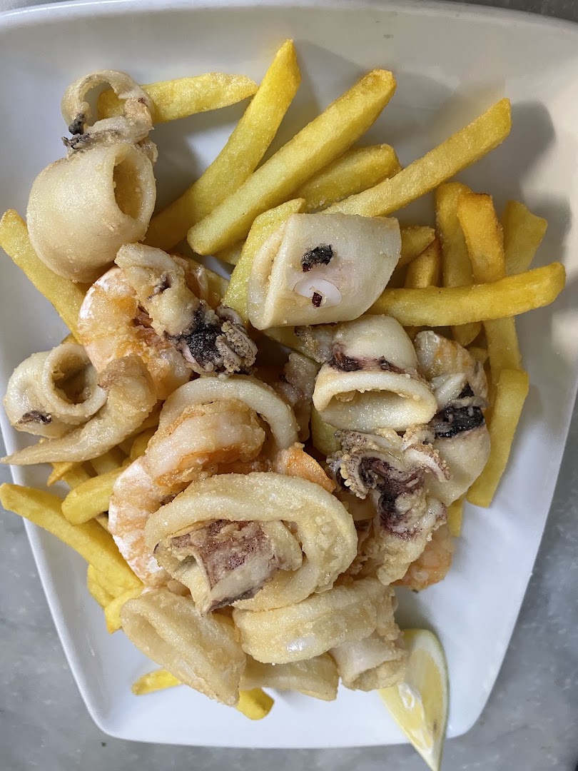 CaffetteriadeiFiori