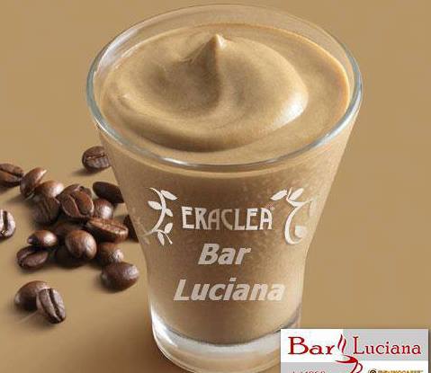 Caffetterie/Bar Luciana di Stelo Emilio di Bartolomeo