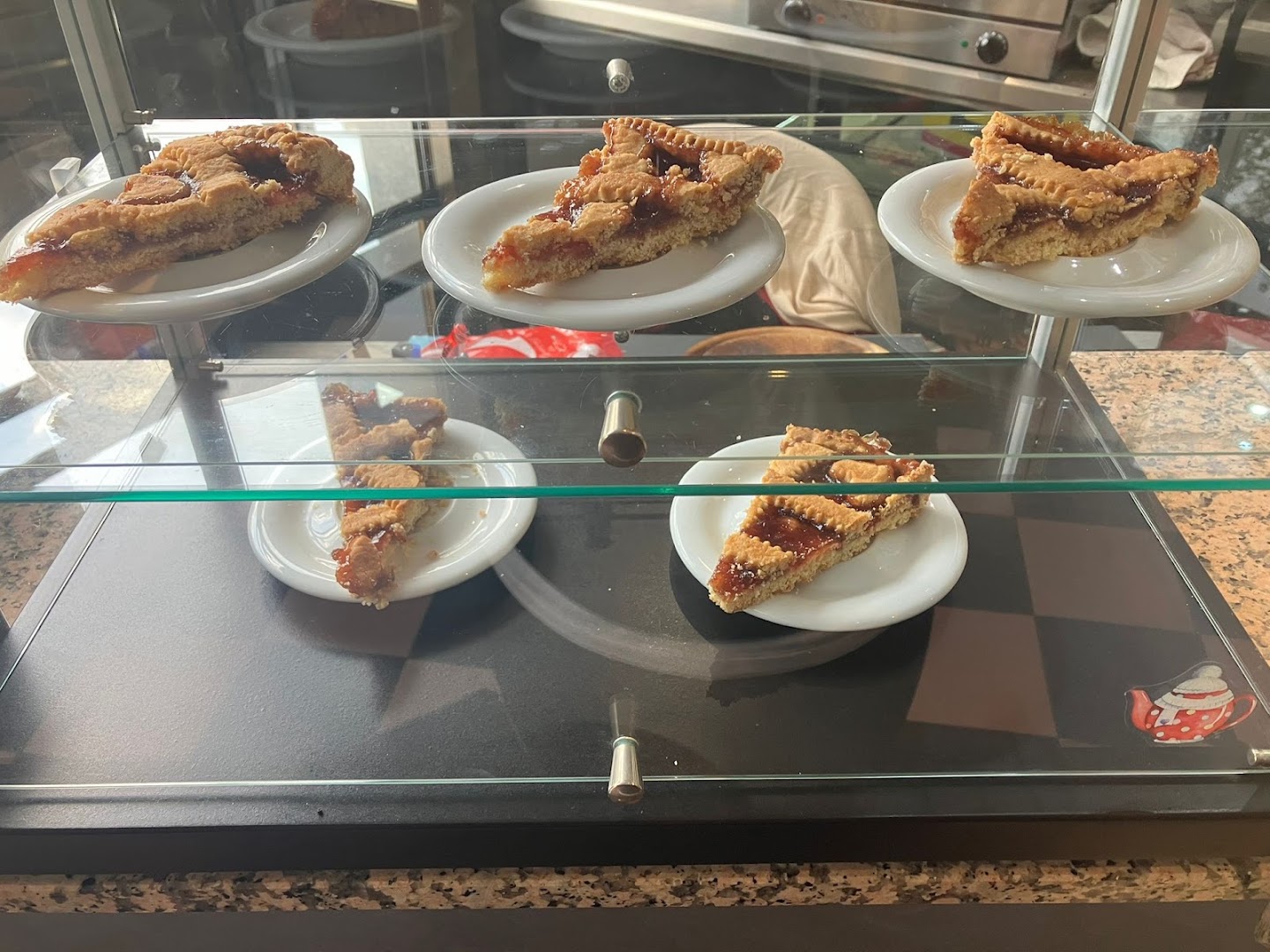 Caffettiamo bar tavola calda