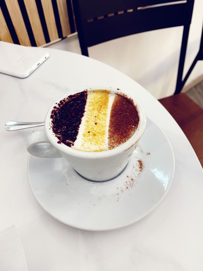 Caffettiera Venezia