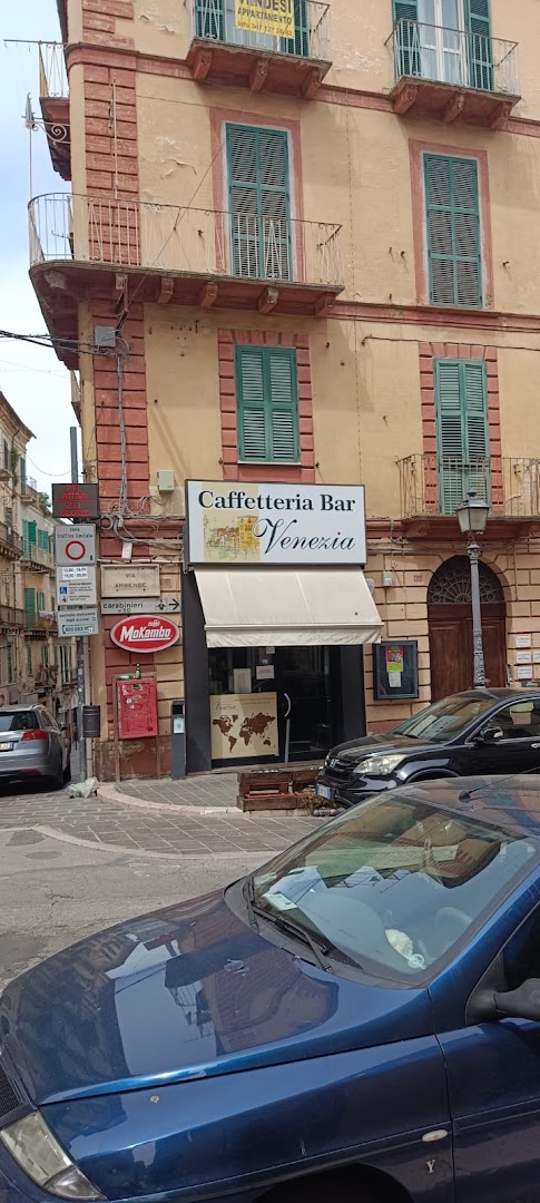 Caffettiera Venezia