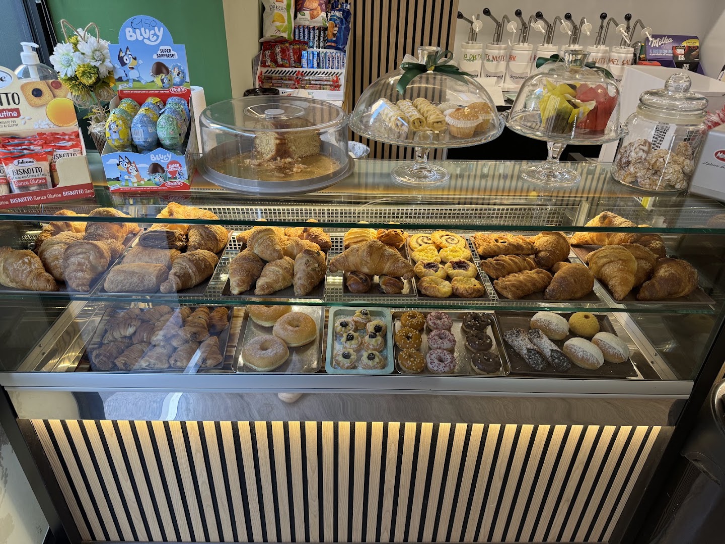 Caffettiera Venezia