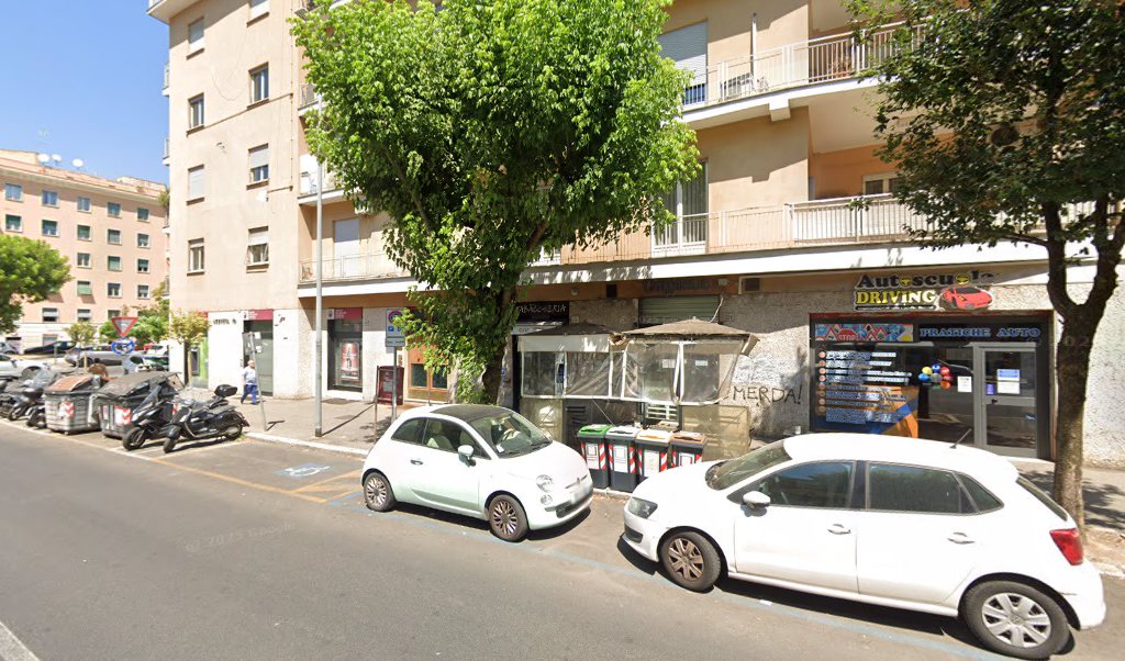 Caffettino Vescovio