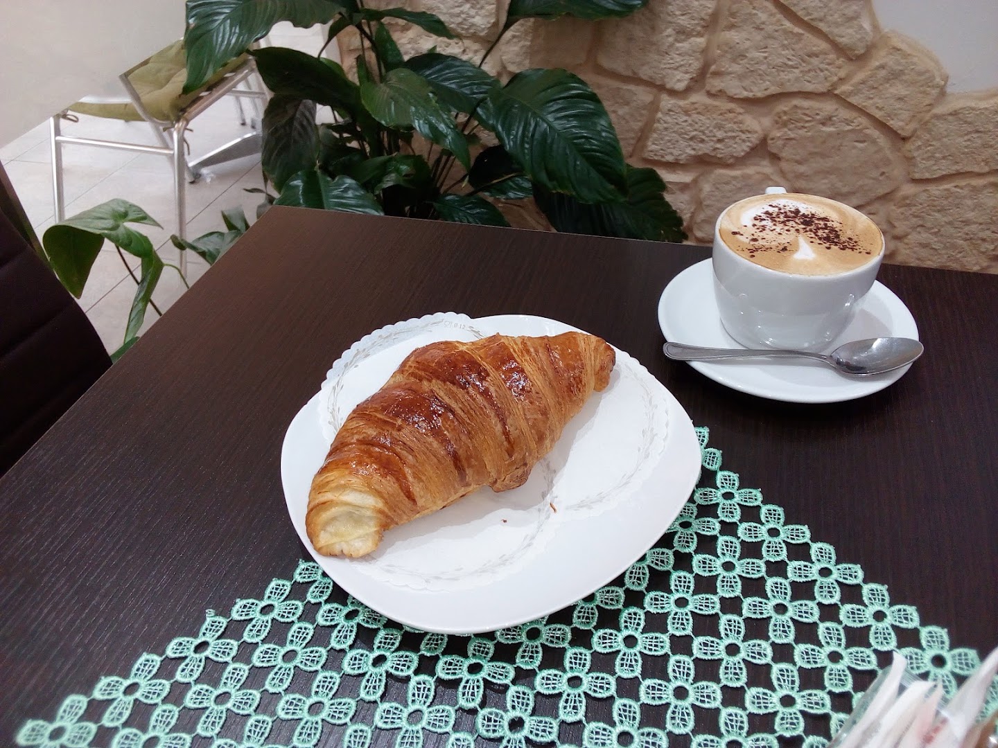 Caffèugenio