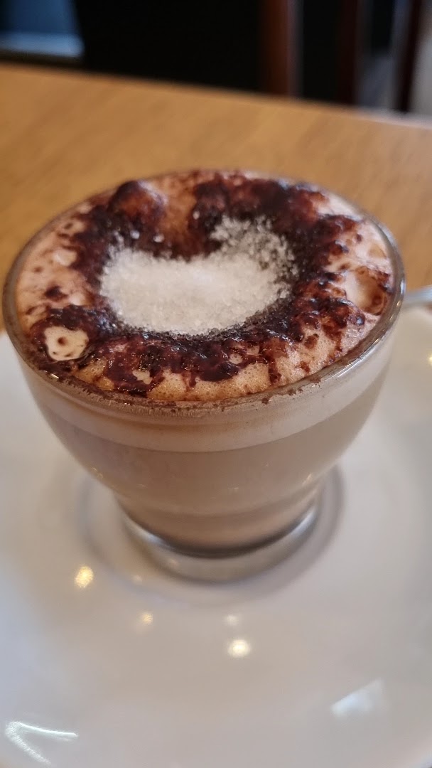 Caffineria, Milano