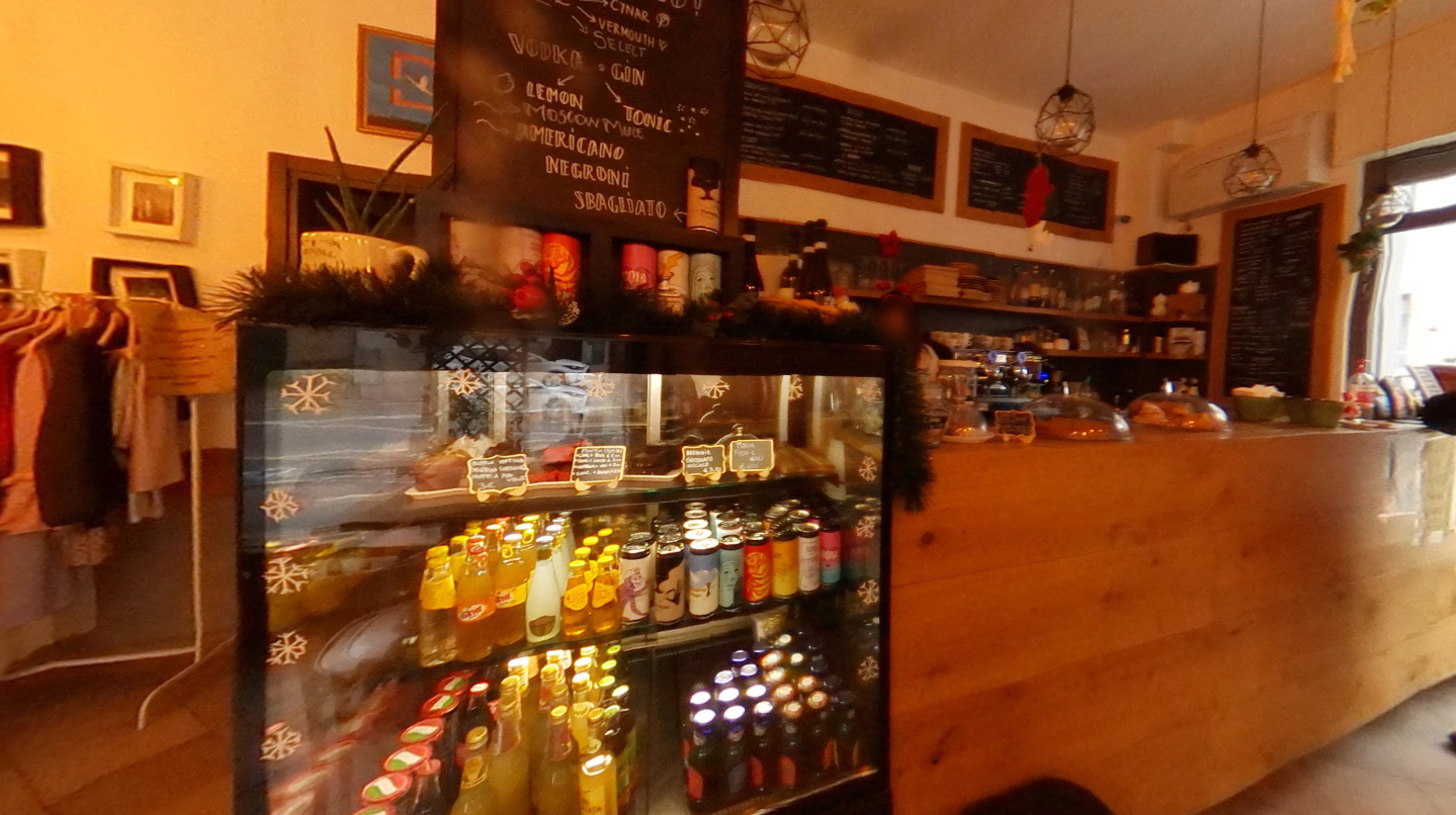 Caffineria