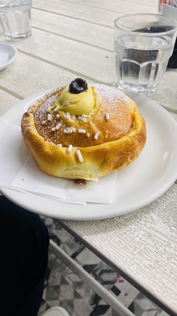 Cafiero Cafè