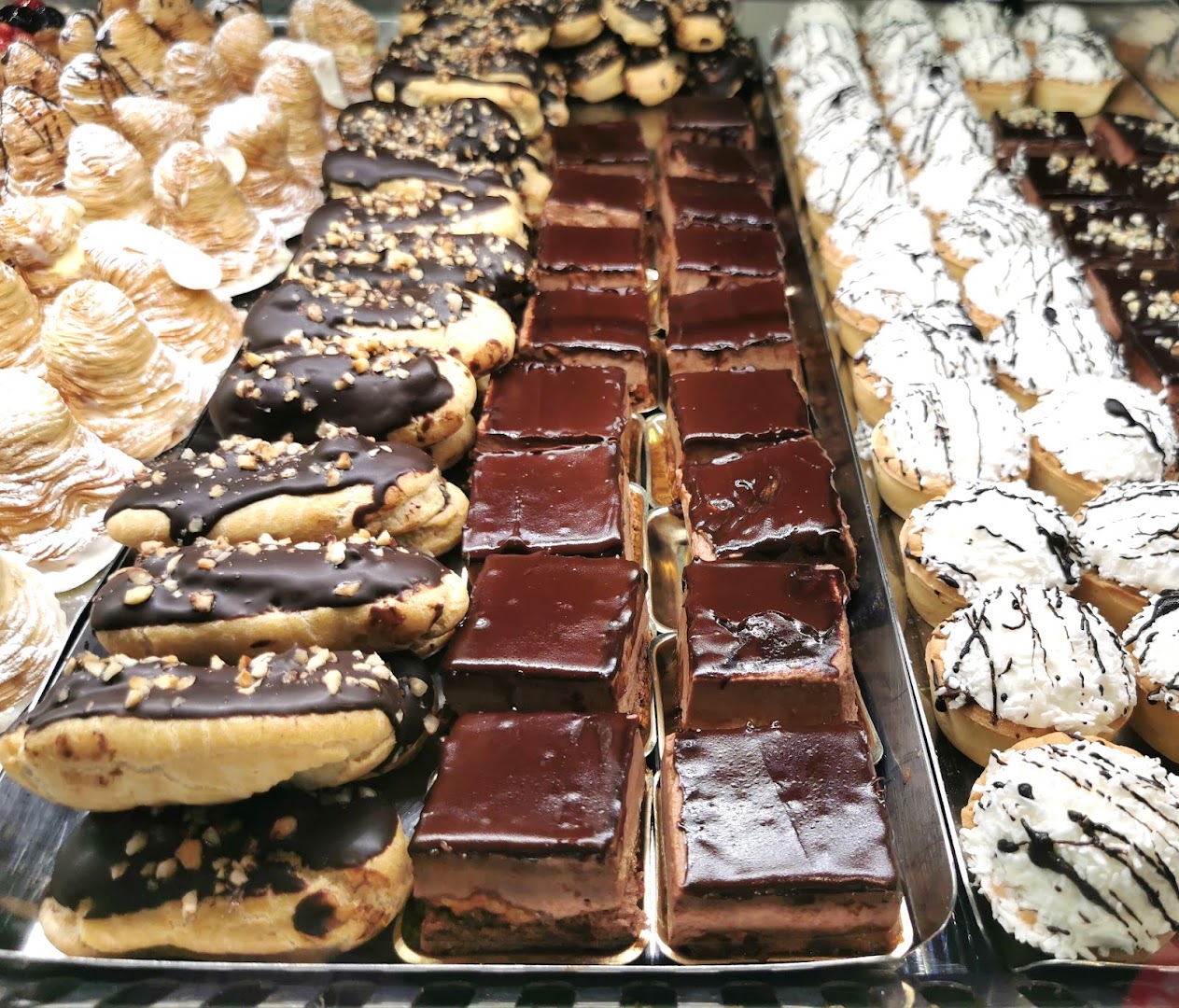 Cafiero Cafè