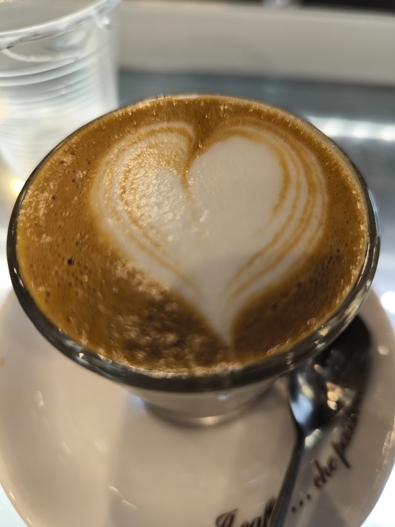 Cafiero Cafè