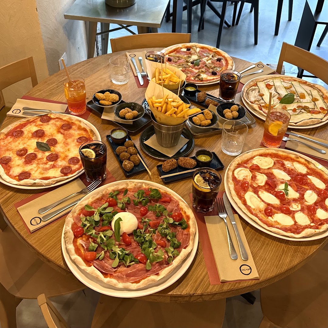 Cagiada Milano