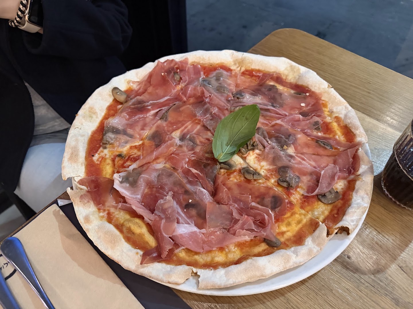 Cagiada Milano