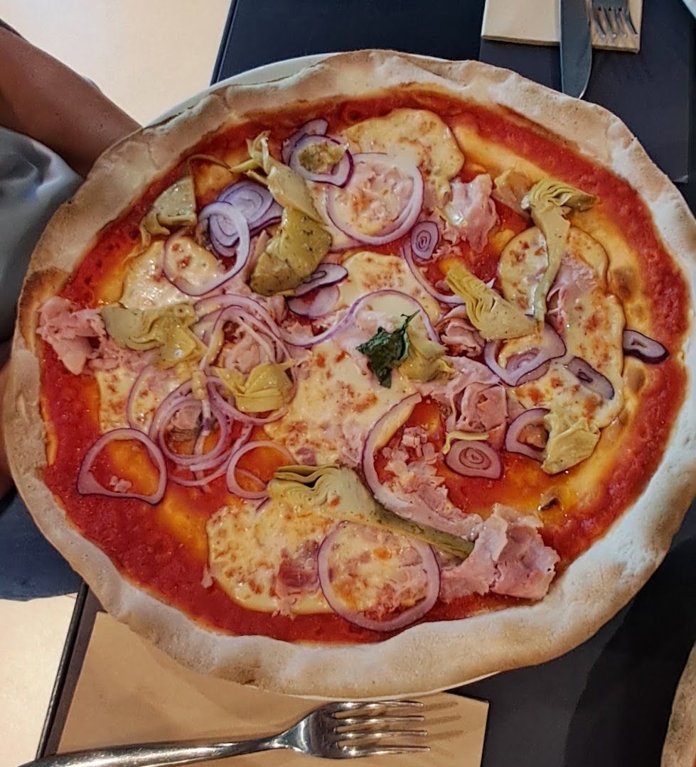 Cagiada - Vedano al Lambro