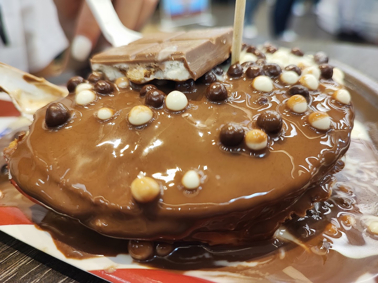 Cagliostro Bakery