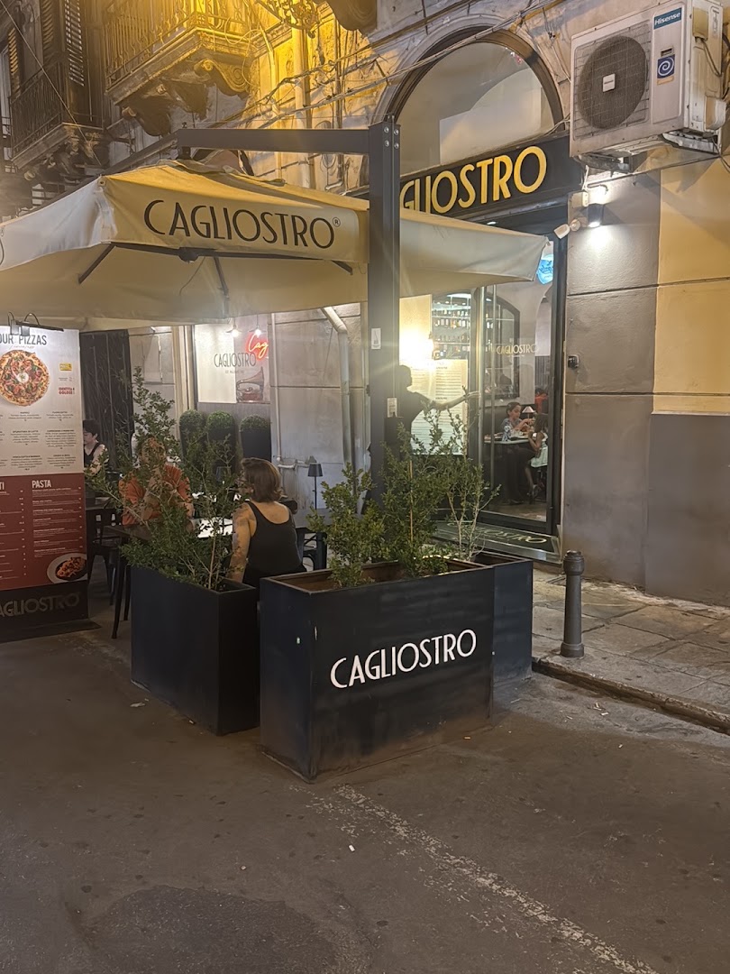 Cagliostro