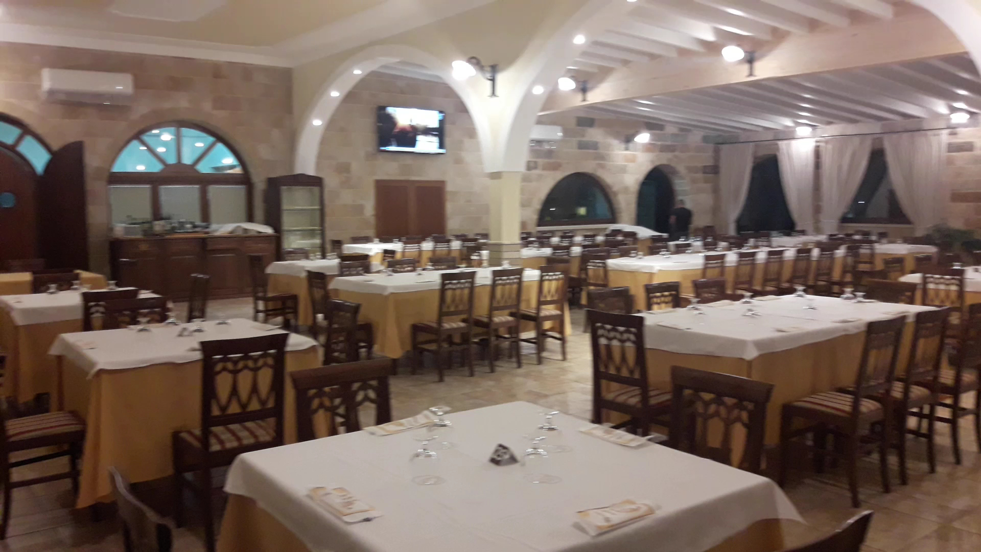 Caiaffa Ristorante-Pizzeria