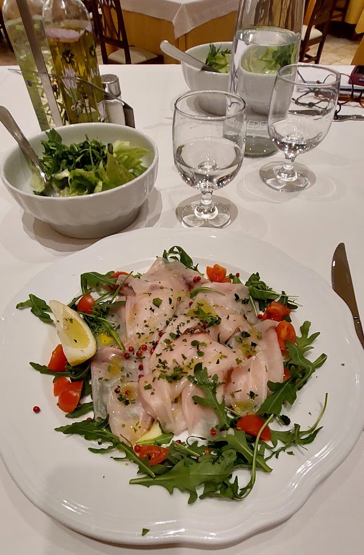 Caiaffa Ristorante-Pizzeria