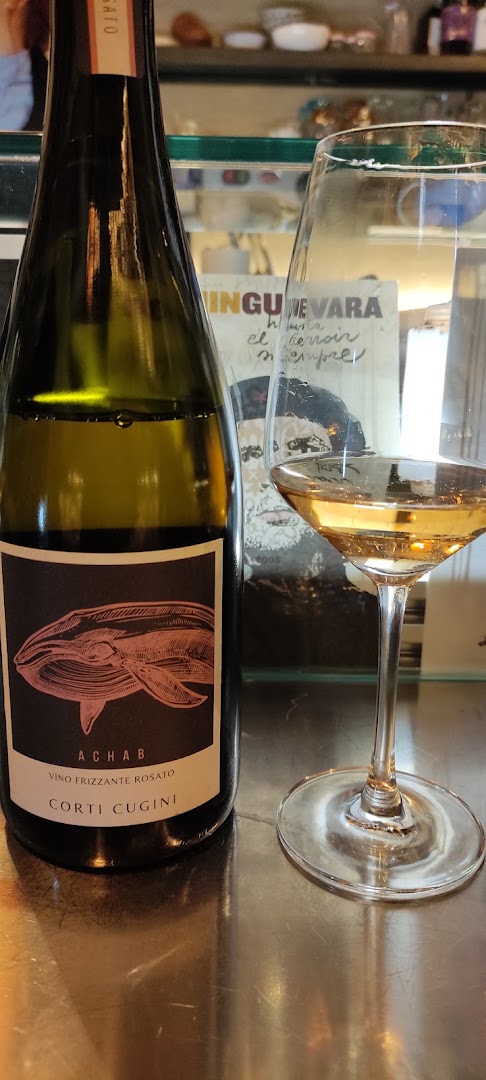 Caino Vinoteca Naturale