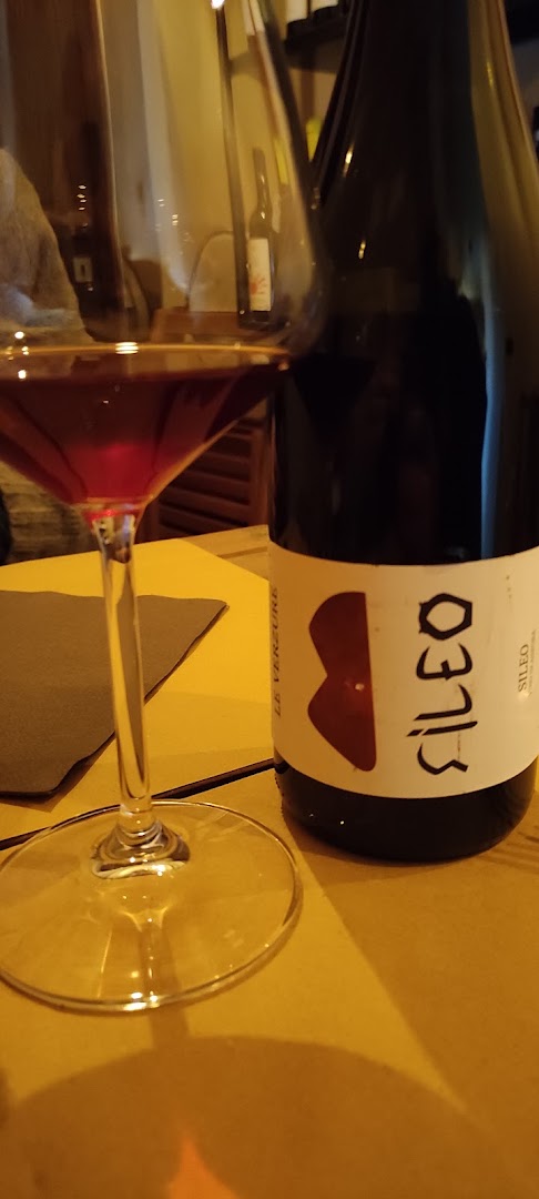 Caino Vinoteca Naturale