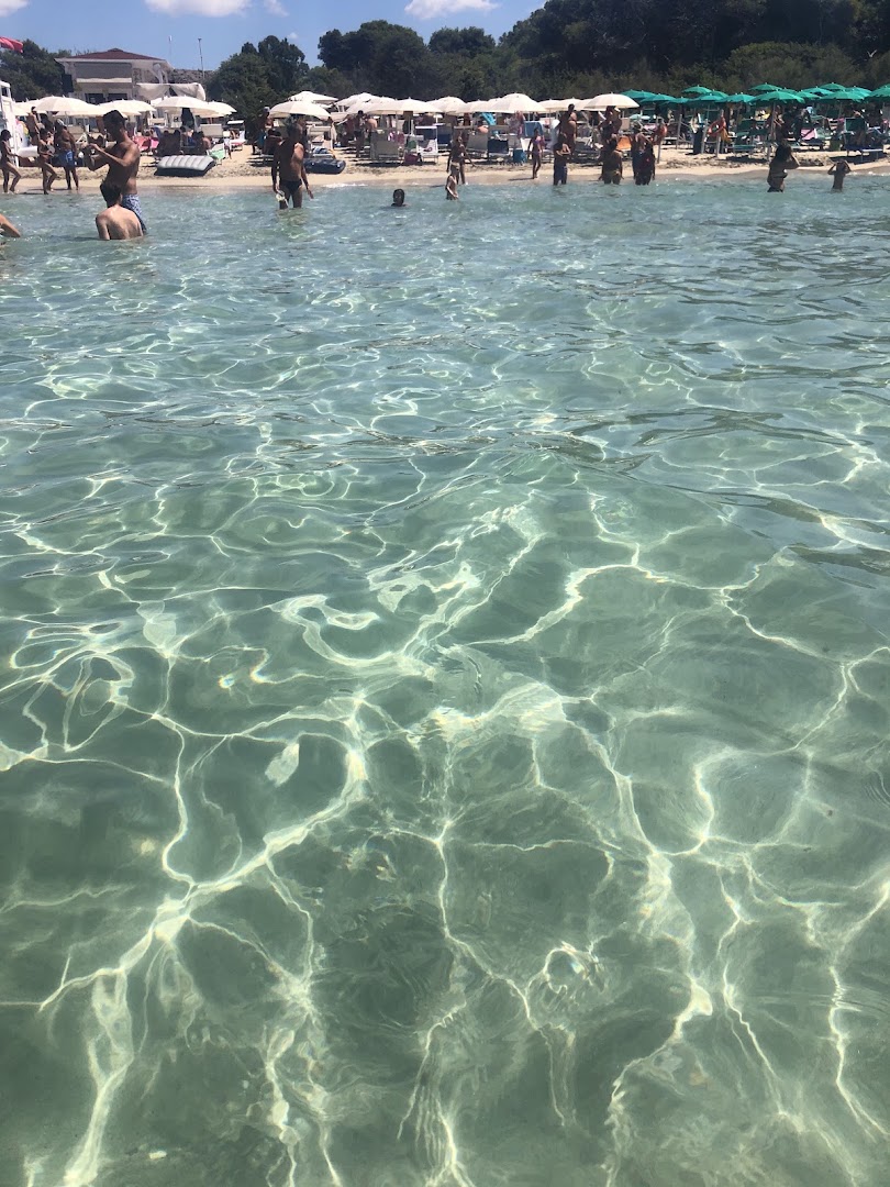 Caipiriña Beach - Ufficiale