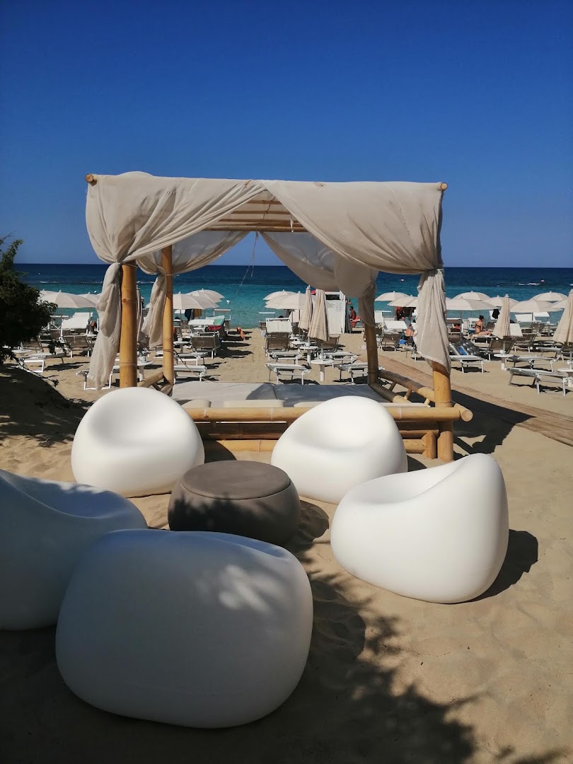 Caipiriña Beach - Ufficiale