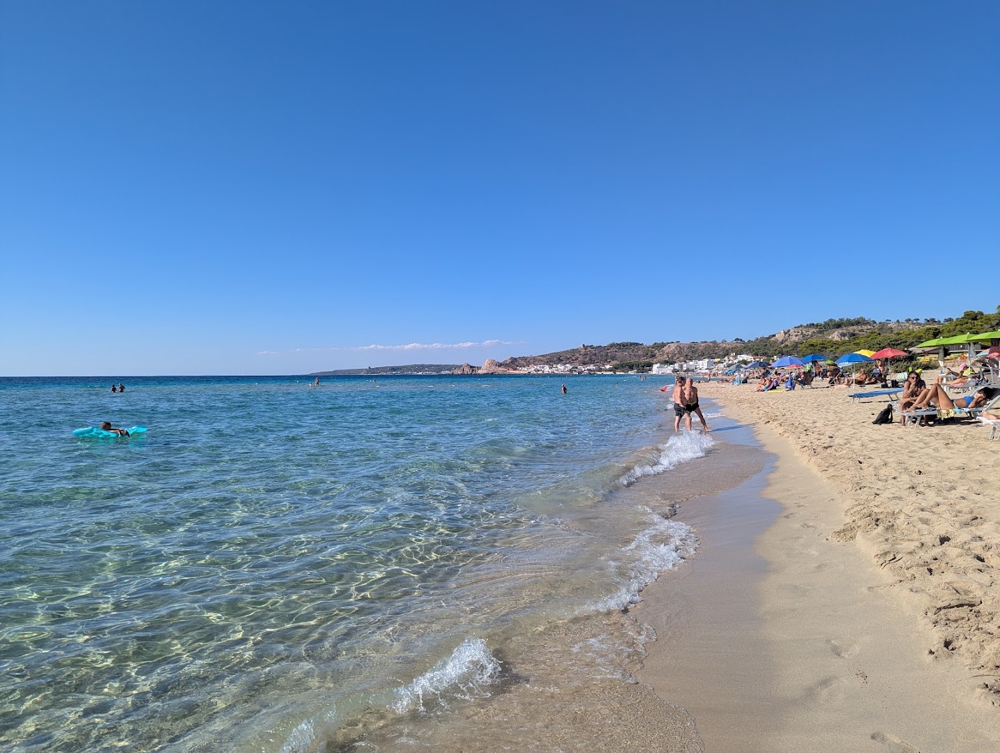 Caipiriña Beach - Ufficiale
