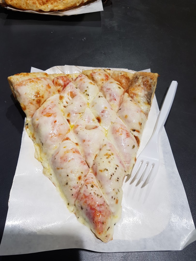 Cairo Pizza Corsico
