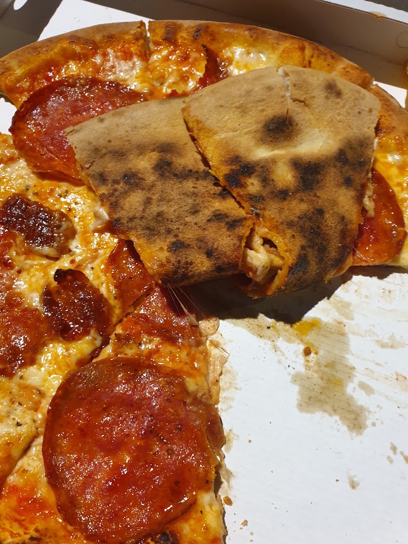 Cairo Pizza Corsico