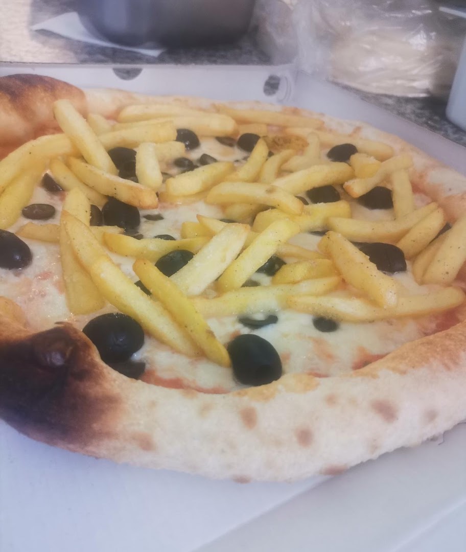 Cairo Pizza Kebab & grigliata, Bra