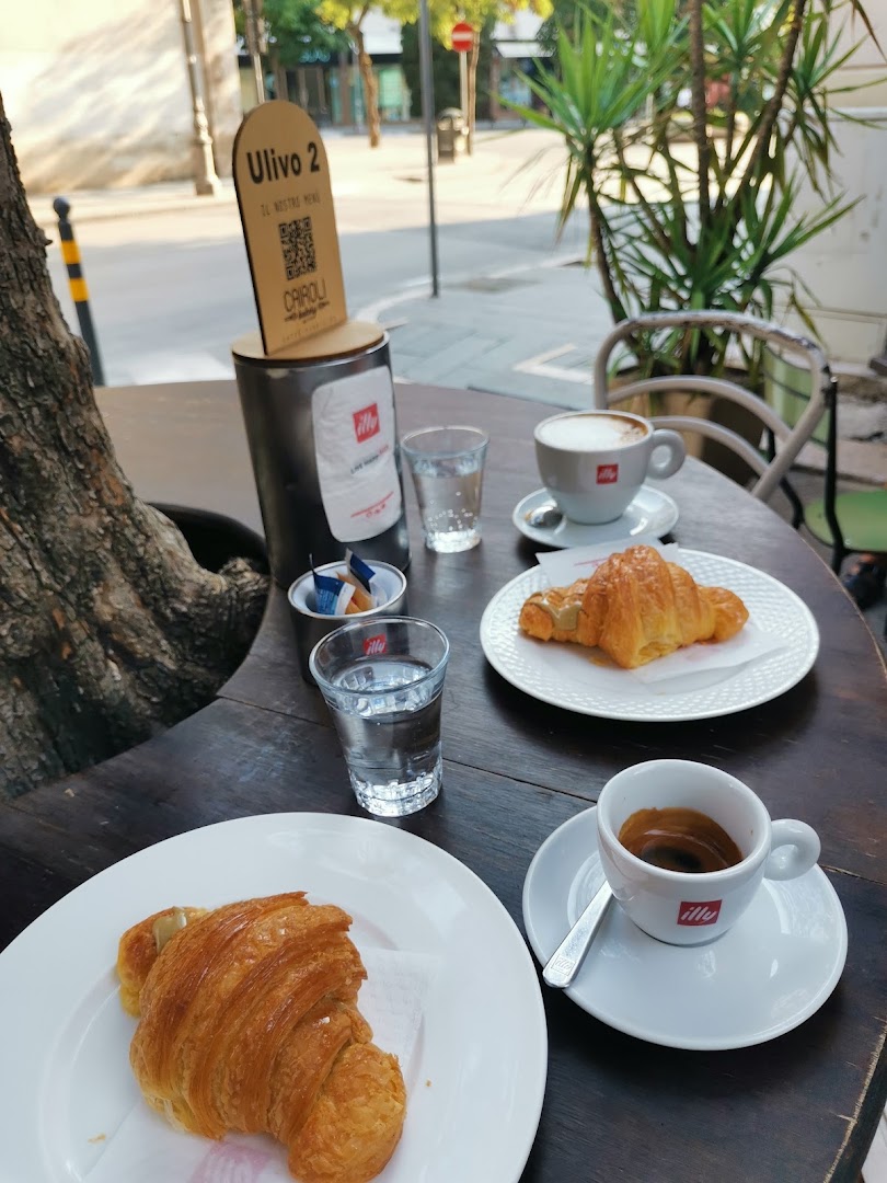 Cairoli Bakery - Pasticceria, Caffetteria, Ristorante e Wine Bar, Foggia